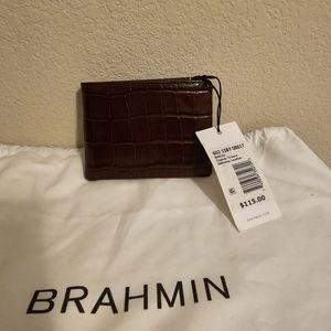 Men's Brahmin Wallet